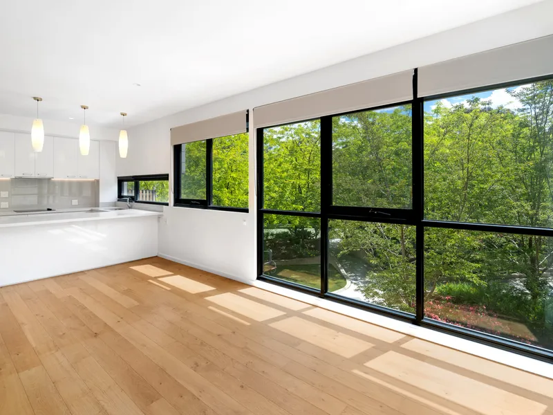 North Facing Apartment - One of our best two bedrooms at Victoria Grange Retirement Living - Close to Community Centre