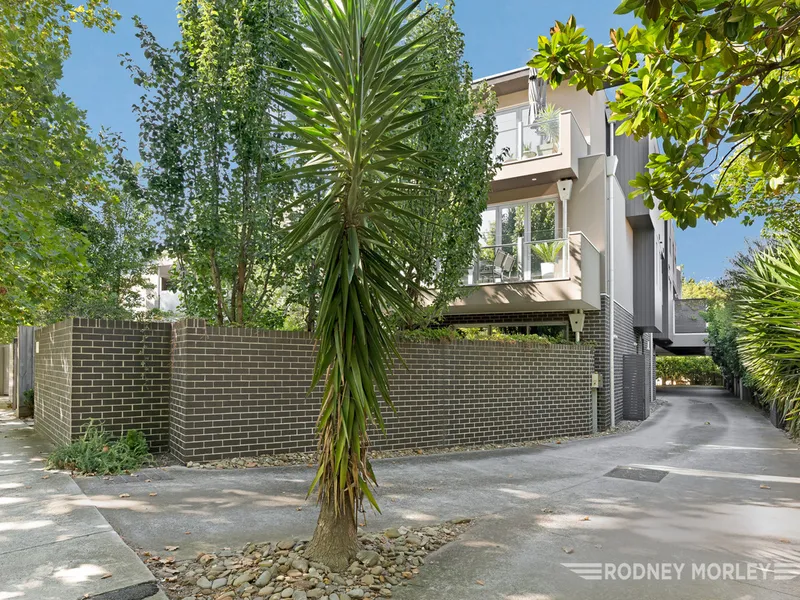 LOVELY SPACIOUS APARTMENT