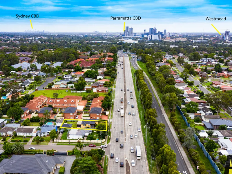 Wow!! -  Spacious & Stunning Family Home with MULTIPLE POTENTIAL