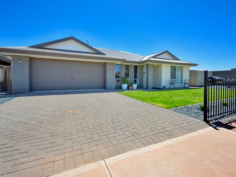 JUST FOR YOU ON JENKINS AVENUE