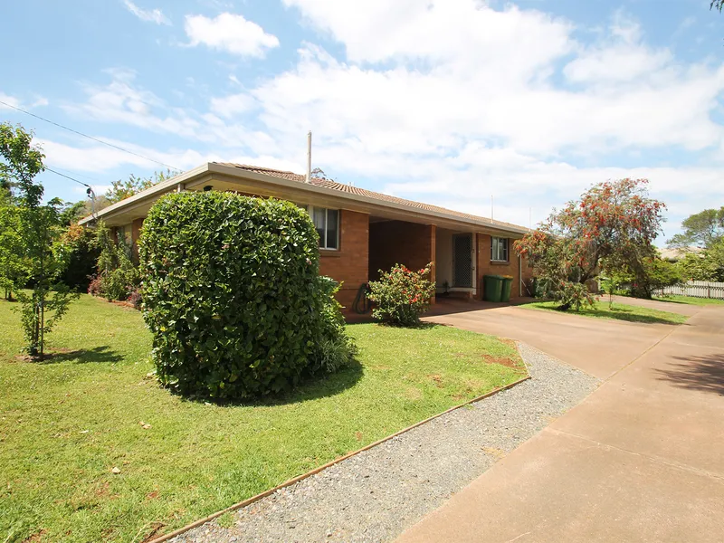 Great Unit Located In Rangeville