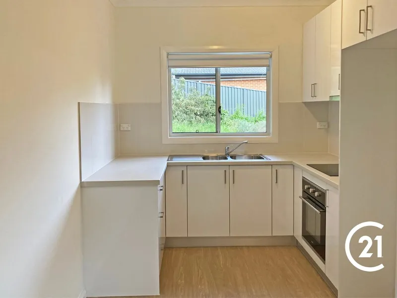 BRAND NEW GRANNY FLAT