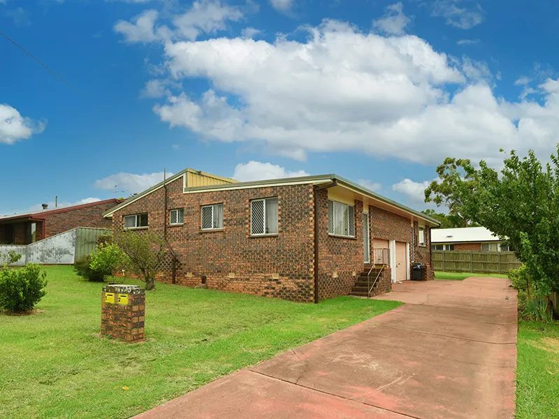 Investors Opportunity