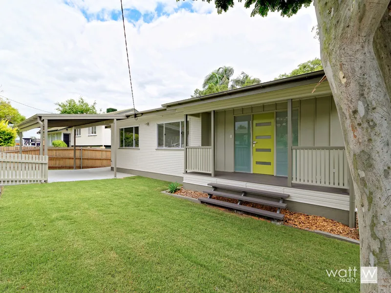 Pristinely Presented!