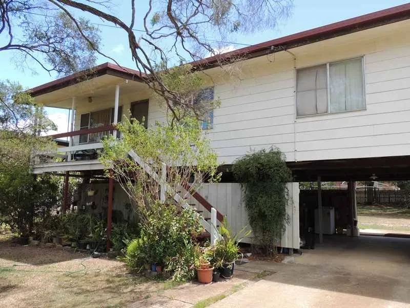 POTENTIAL PLUS - suit tradies looking for a week end project!