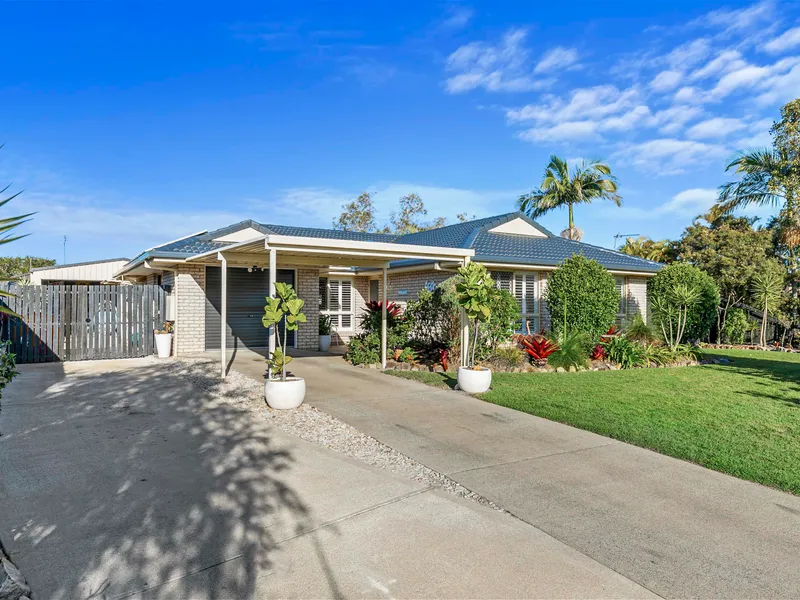 Coastal Style in Central Torquay