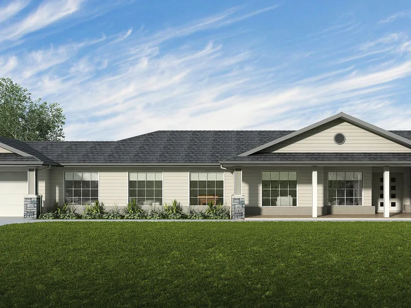 House & Land Package in Woodhill (Glenlogan Rise Estate)