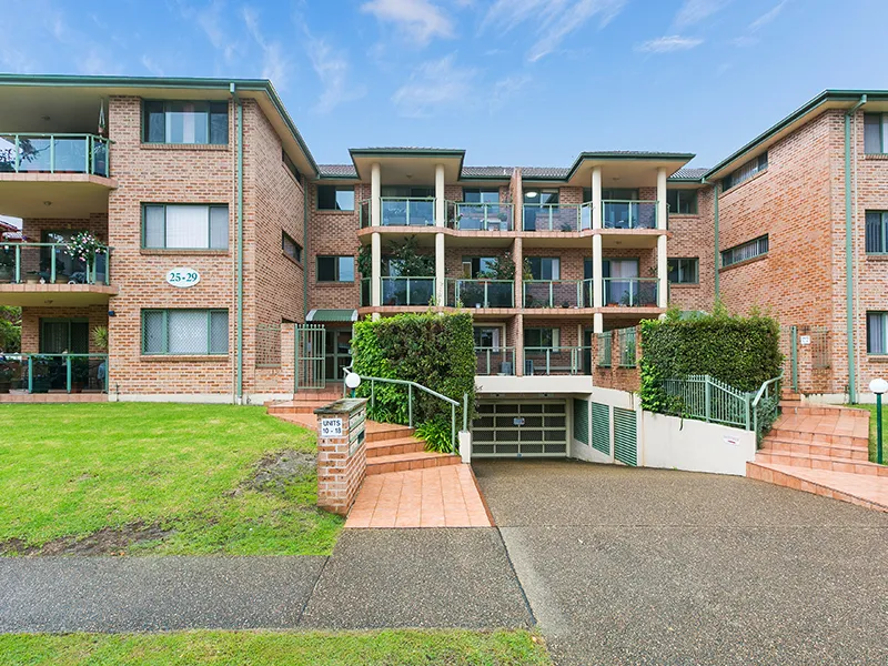 Contemporary Lifestyle