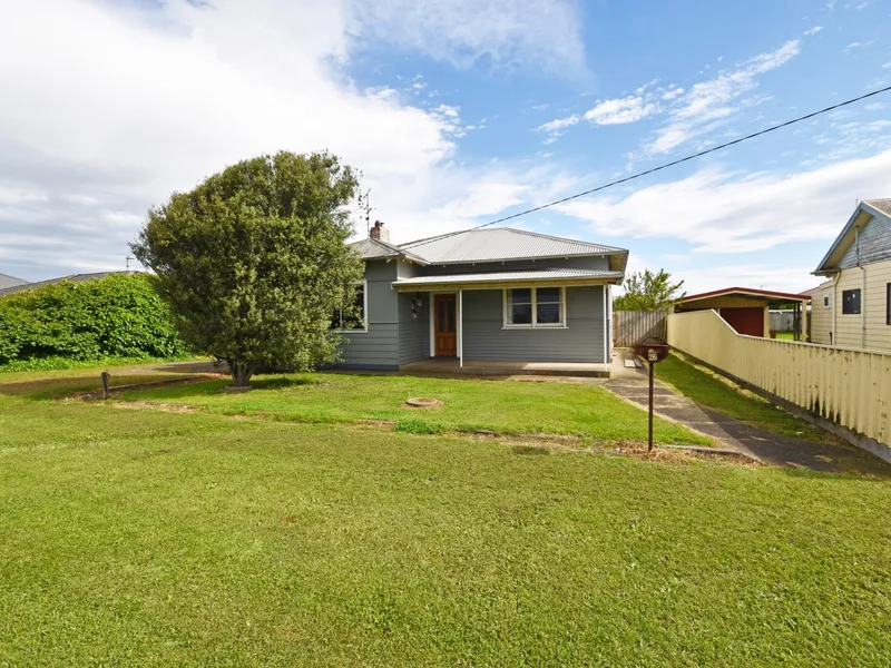 Become a home owner