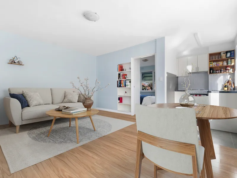 A Brilliant Buy Loaded With Amenity
