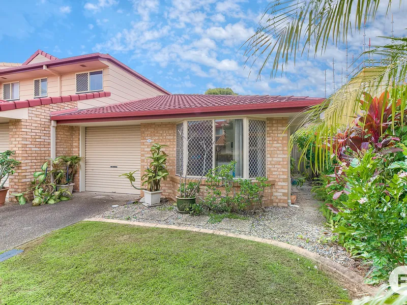 SUPERB GROWTH OR ENTRY OPPORTUNITY IN PREMIER LIFESTYLE LOCALE