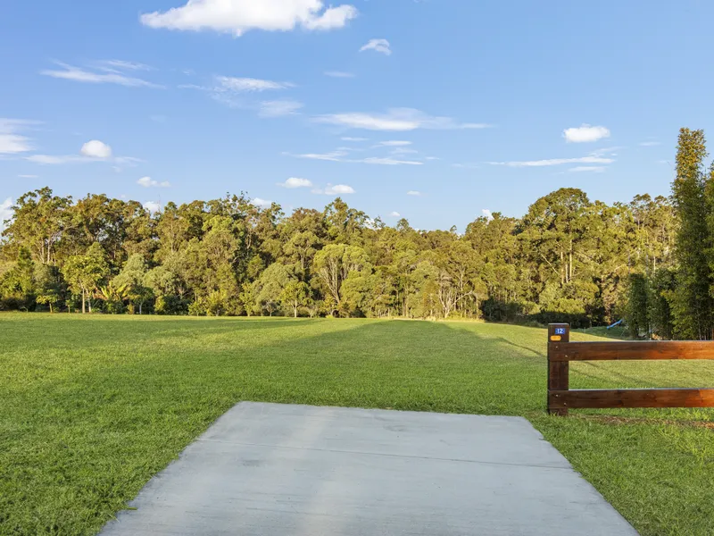 Rare Opportunity in Ridge Haven Estate - Build Your Dream Home on 4188m² of Land