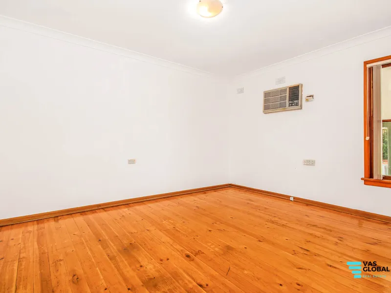 Freshly Painted and Polished