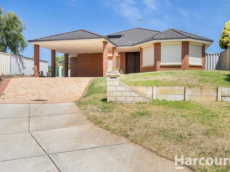 Do You Want to Live in Silver Sands?