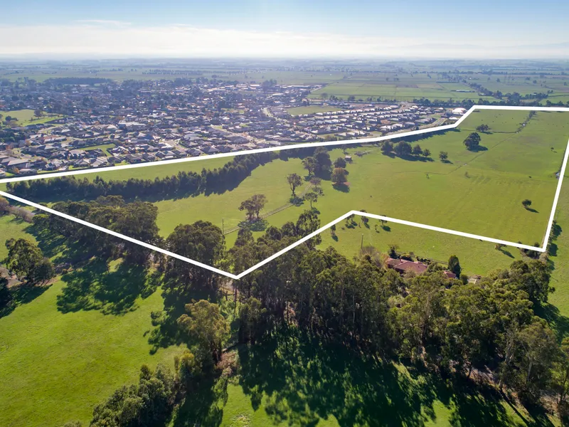 HIGH EXPOSURE LOCATION