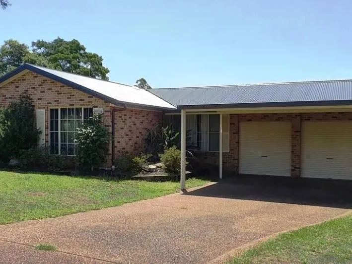 Investors - wanting a tenanted property!