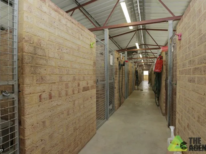 KENNEL PROPERTY,BUSINESS,GRANNY FLAT,4 X 2 HOUSE ON 1 ACRE