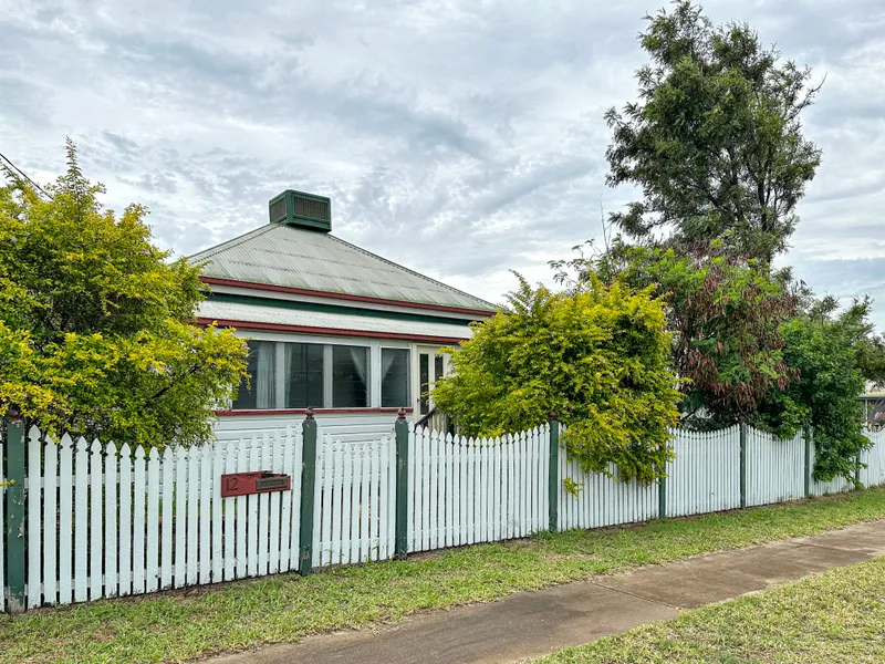 Huge Space & Huge Potential on 1768m2