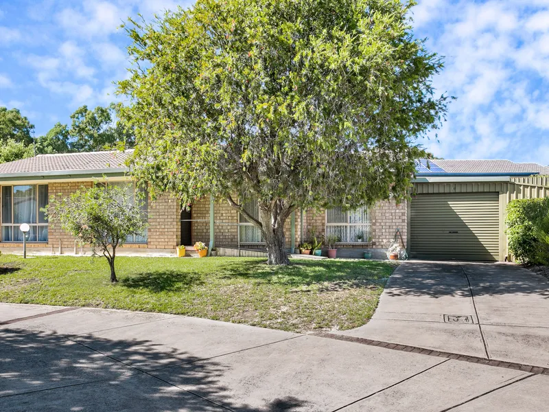 First homeowners or investors!