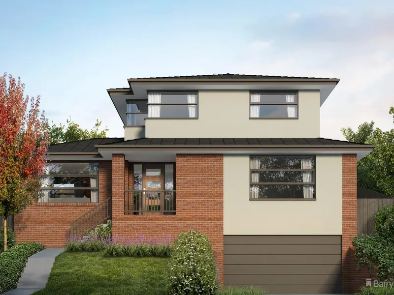 Build your life of luxury with approved plans and permits.