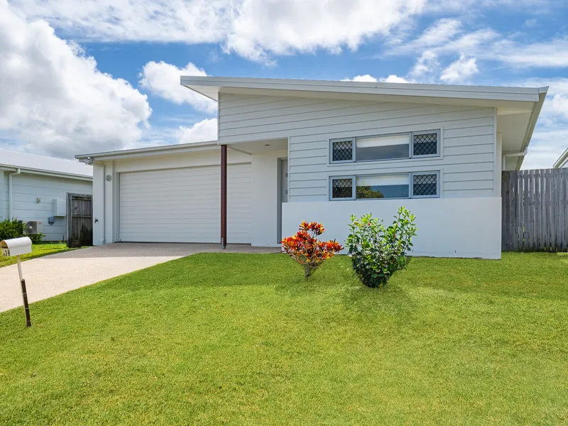 AFFORDABLE FAMILY HOME IN THE NORTHERN BEACHES!