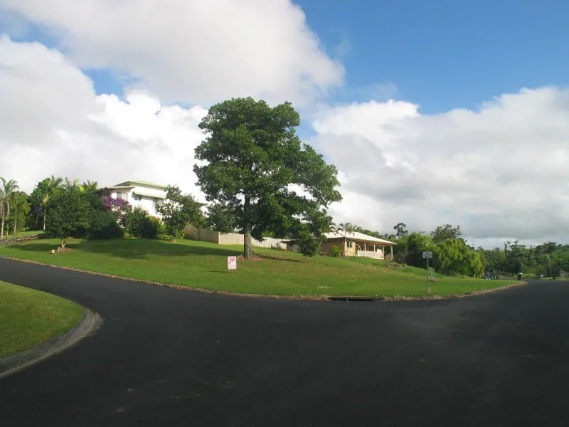 What A Great Location