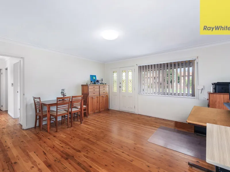 Ultimate First Home Opportunity