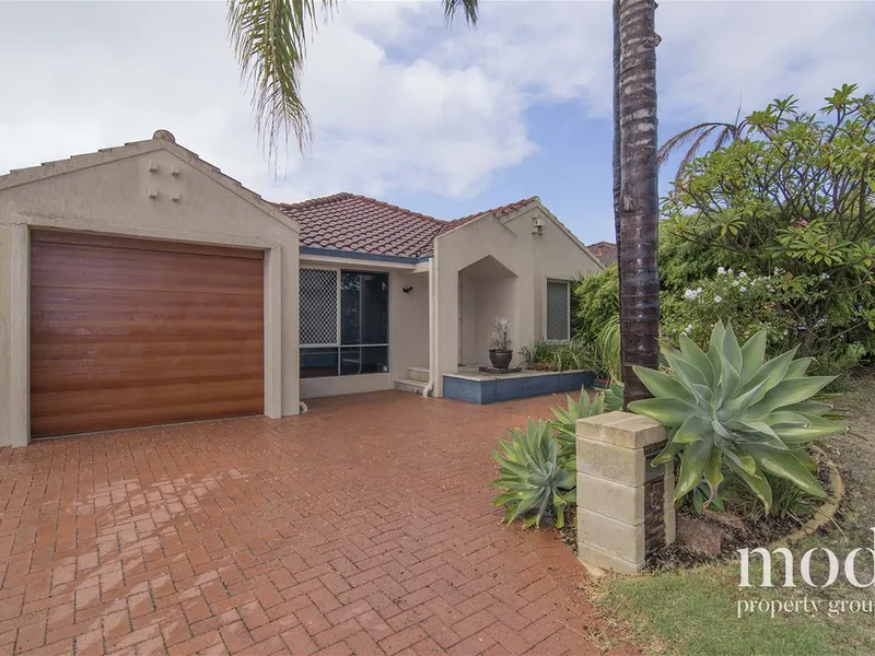 SPACIOUS 3 x 2 OSBORNE PARK HOME IN GREAT LOCATION