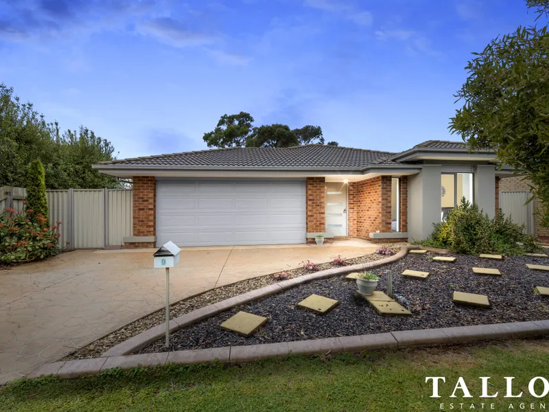 9 Mariners Way, Hastings