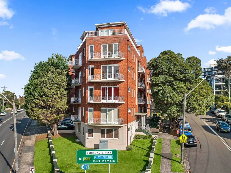 Premium Lifestyle Location