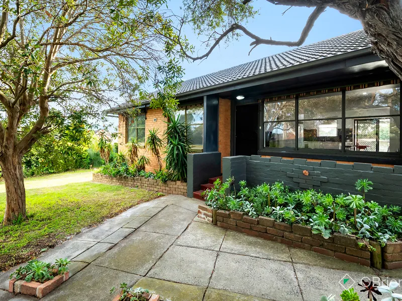 Warm welcoming & full of modern charm