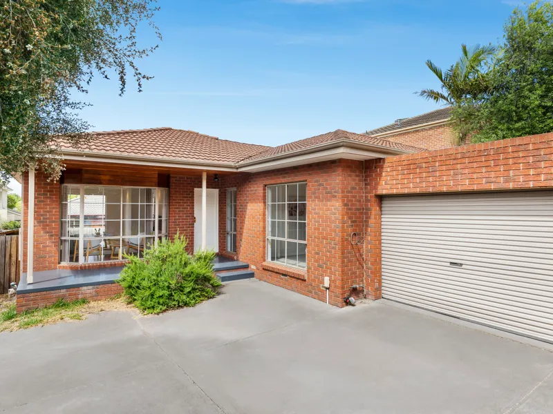 ONE OF TWO! THREE BEDROOM UNIT IN THE PERFECT LOCATION! | HAVEN AGENTS