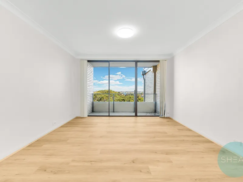 RECENTLY RENOVATED WITH WATER VIEW