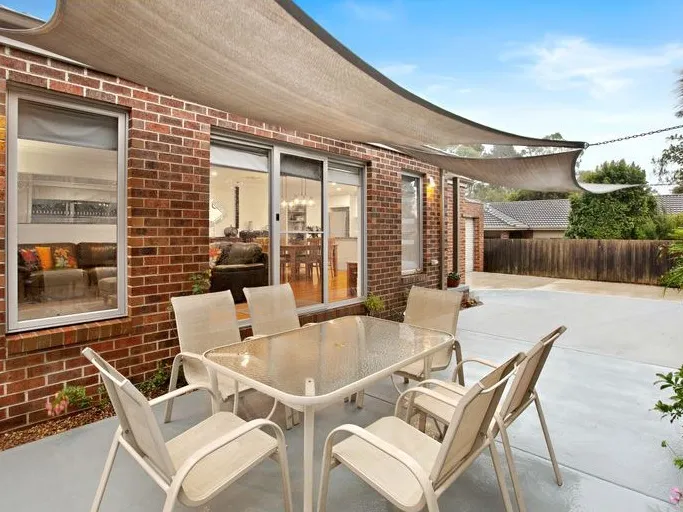 A Stylish & Secluded Retreat