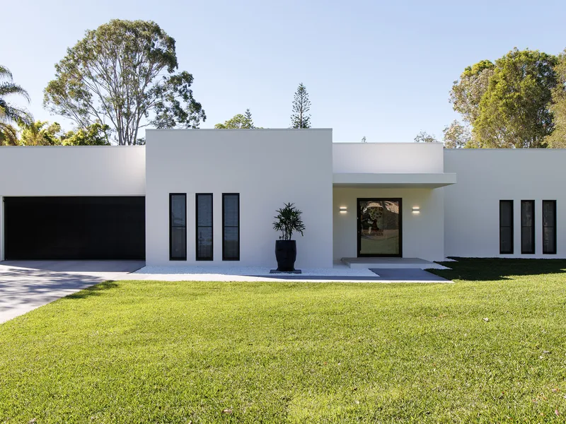 SINGLE LEVEL STUNNER