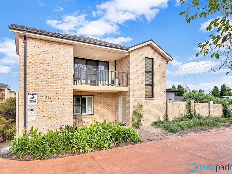 Low Maintenance, High Value!