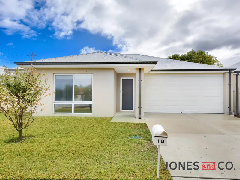 Brand New! Available Now!