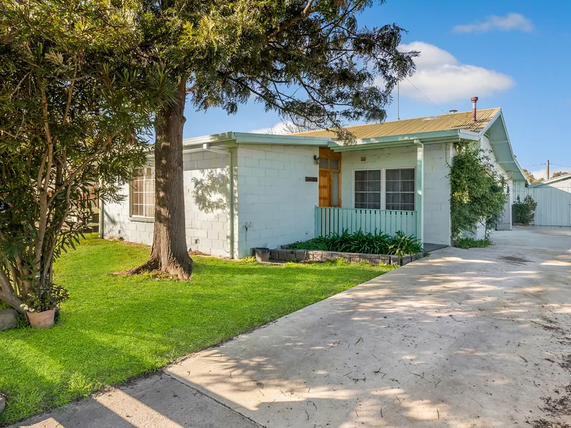 For The Fussiest Buyer