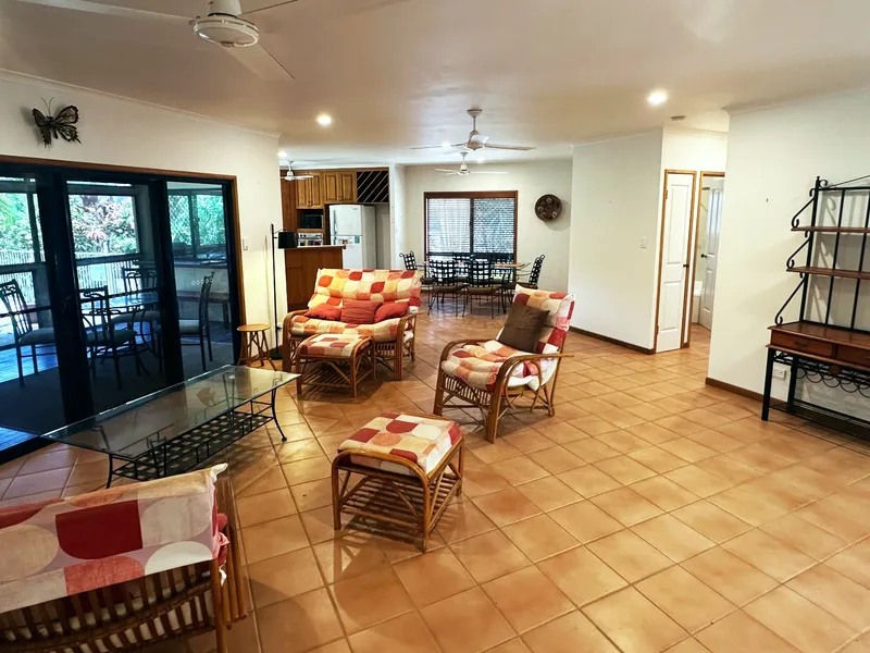 PRELIMINARY LISTING - An Absolute Gem of a Home - South Mission Beach, Tropical NQ