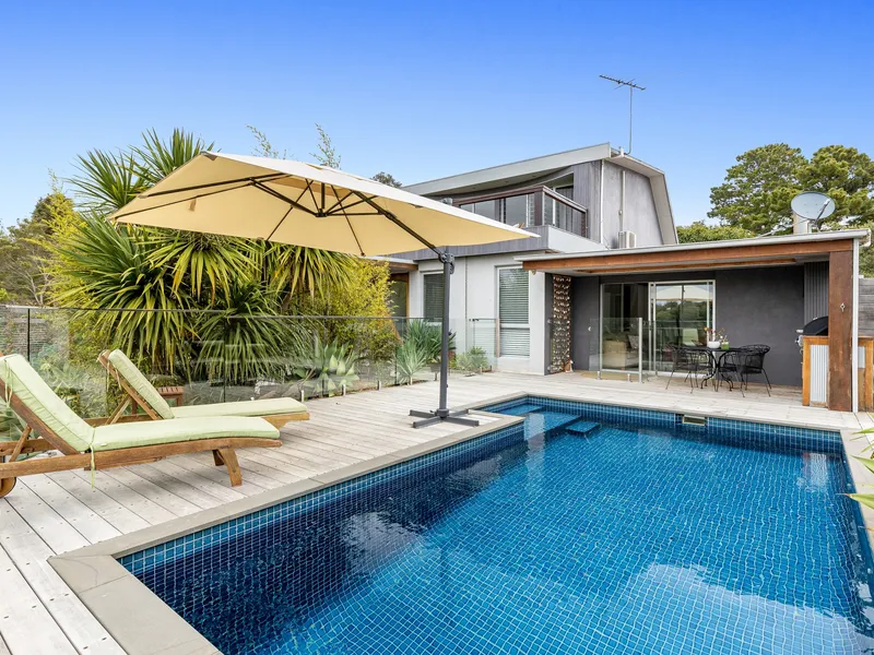 Sensational Lifestyle Oasis