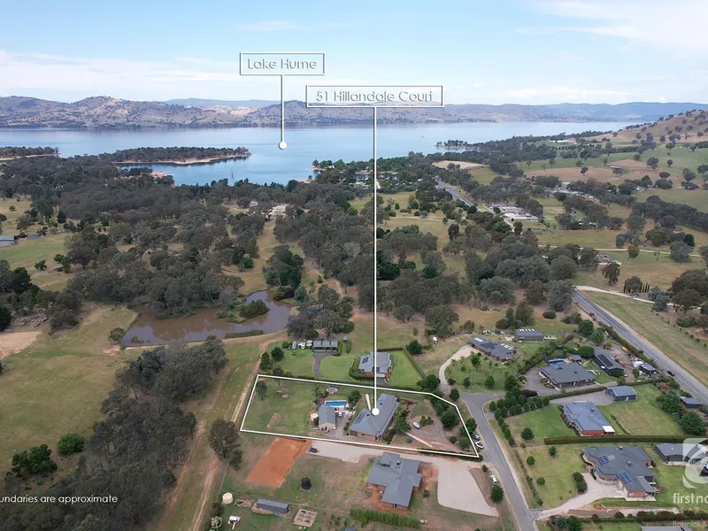 EXPANSIVE FAMILY HOME ON OVER 1 ACRE!