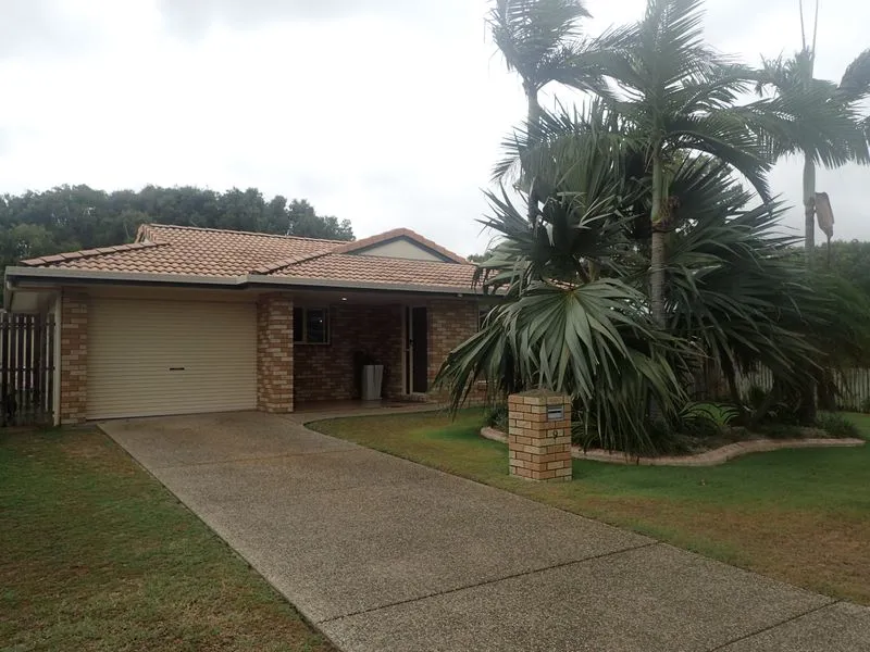 The perfect beachside first home