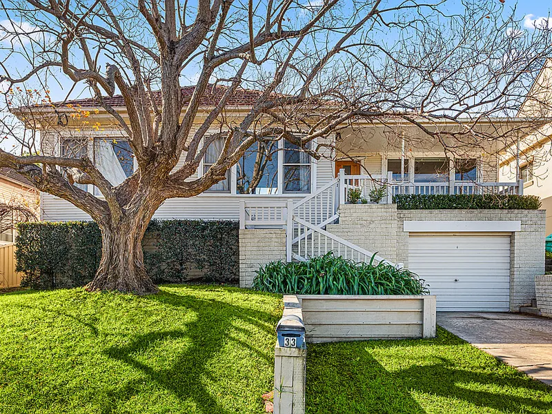 Free-Flowing Family Design