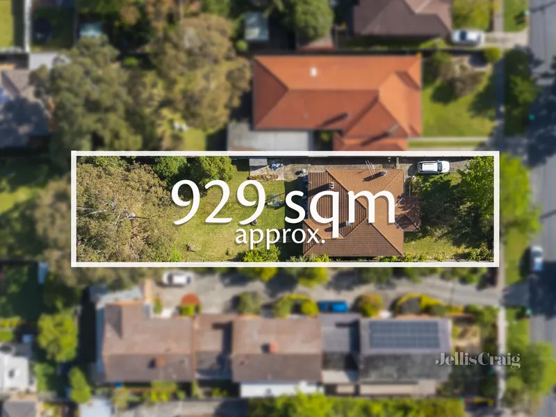 Period Allure On 929sqm