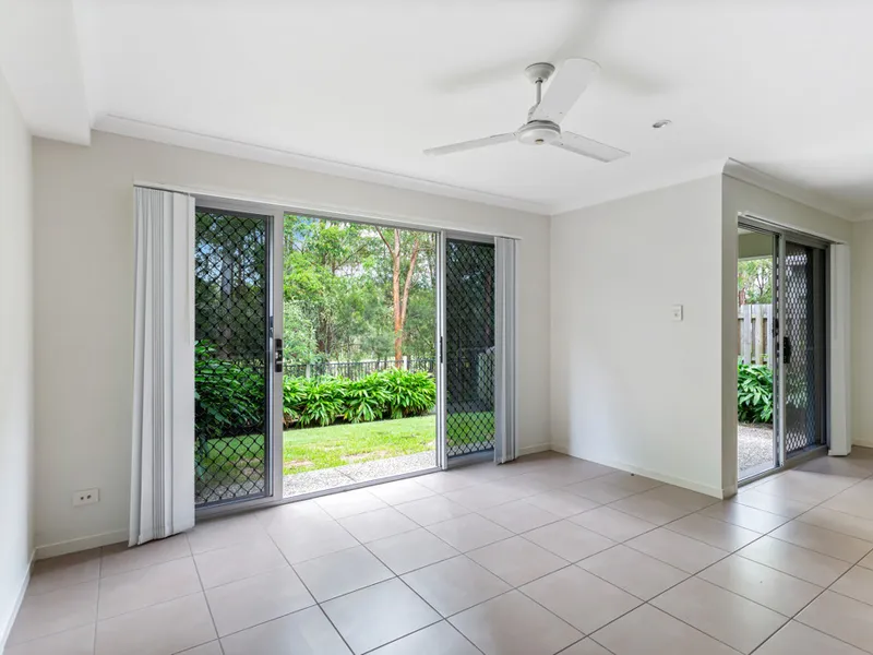 Luxury Four Bedroom Townhouse - Move in Now!
