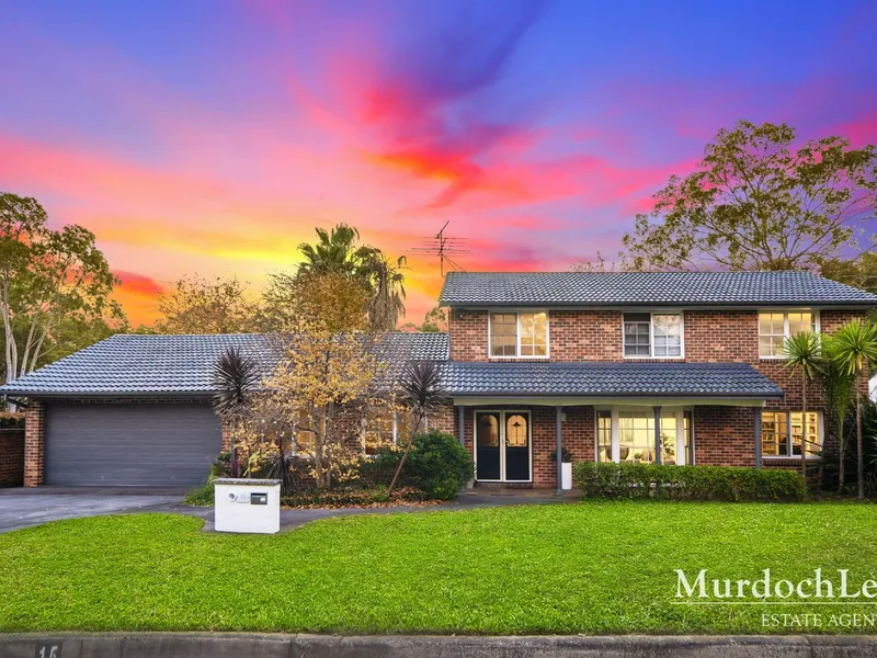 Move In Ready 4 Bed Family Home | Central Locale & Walk to Bus