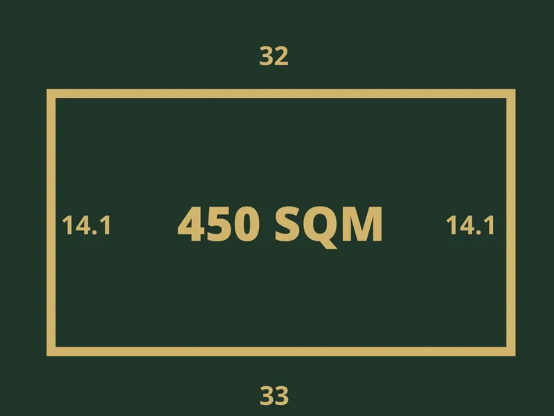 LAND FOR SALE PRIME LOCATION IN TRUGANINA!!!