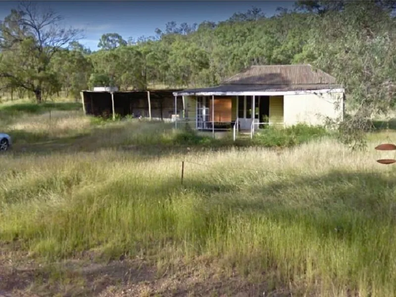 YOU CAN AFFORD TO LIVE IN THE COUNTRY!