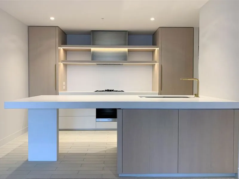 Eastbourne – Luxury 2 bedroom executive residence.