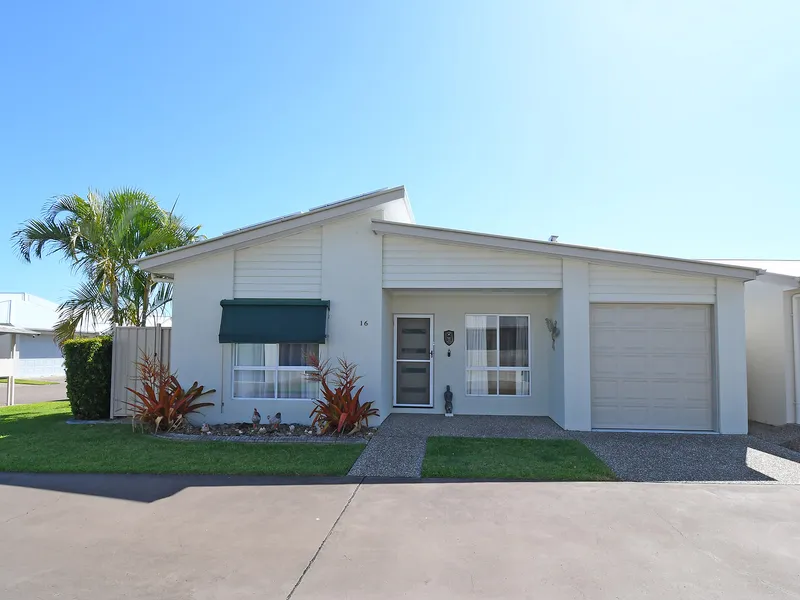 Reside By The Seaside